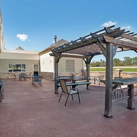 Comfort Inn & Suites Crystal Inn Sportsplex Gulfport Luaran gambar
