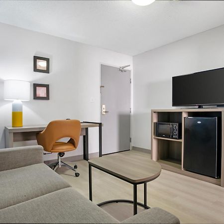 Comfort Inn & Suites Crystal Inn Sportsplex Gulfport Luaran gambar
