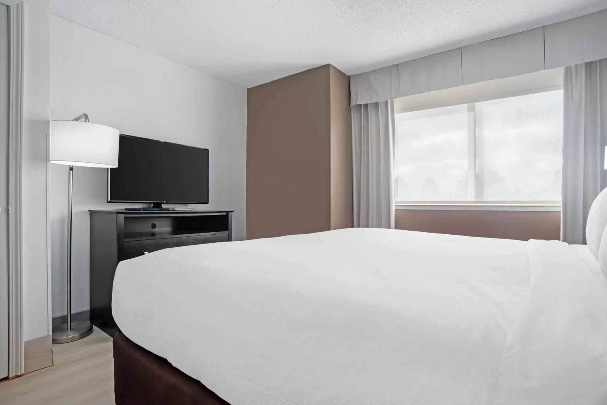 Comfort Inn & Suites Crystal Inn Sportsplex Gulfport Luaran gambar