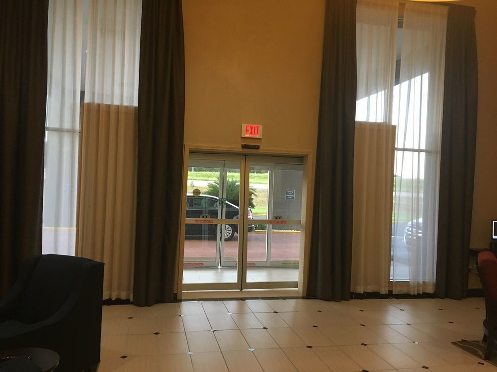 Comfort Inn & Suites Crystal Inn Sportsplex Gulfport Luaran gambar