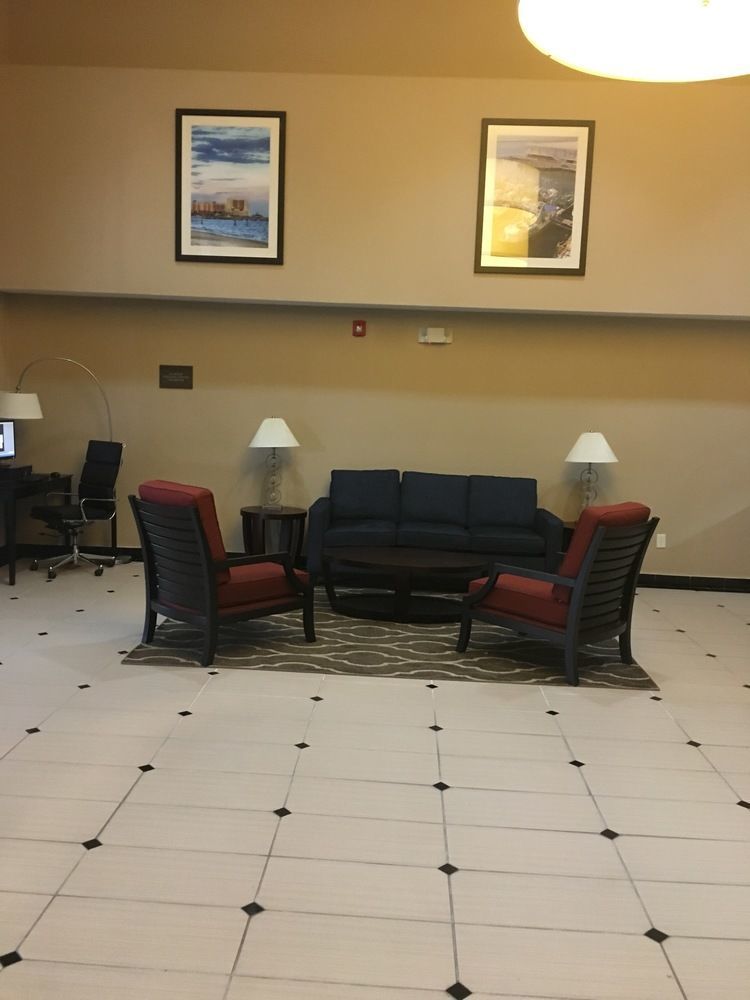 Comfort Inn & Suites Crystal Inn Sportsplex Gulfport Luaran gambar