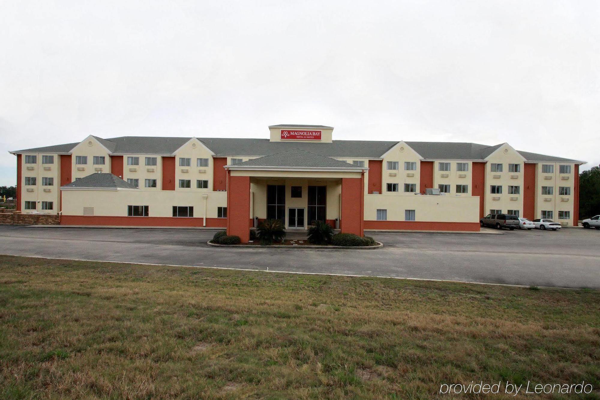 Comfort Inn & Suites Crystal Inn Sportsplex Gulfport Luaran gambar