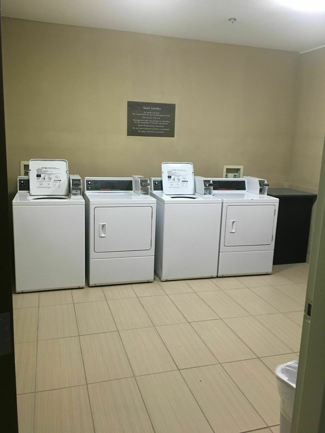 Comfort Inn & Suites Crystal Inn Sportsplex Gulfport Luaran gambar